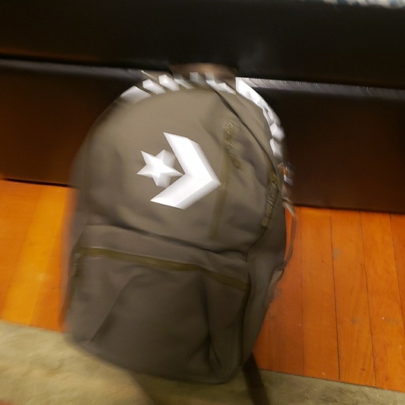 Backpack - Picture 2 of 3